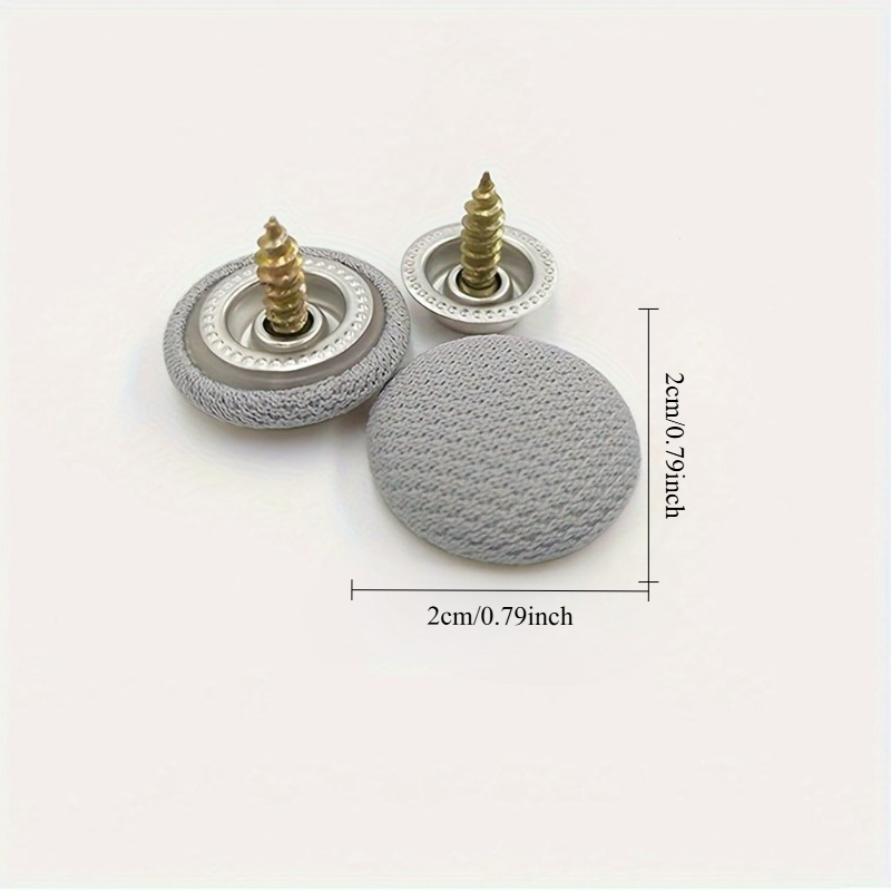 Cadeau de Noël pour l'entretie - Snap Fastener Set avis et prix