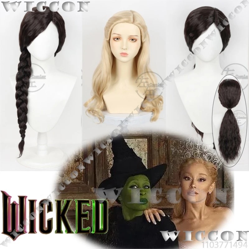 c;4\g,6'h.9/c;4\g,6'h.9/Glinda - Cosplay Prop Filler avis et prix