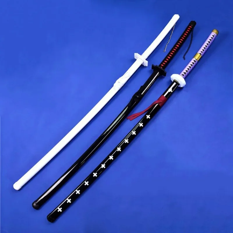 55 pouces Kurosaki Ichigo Kata - Cosplay Prop Katana avis et prix