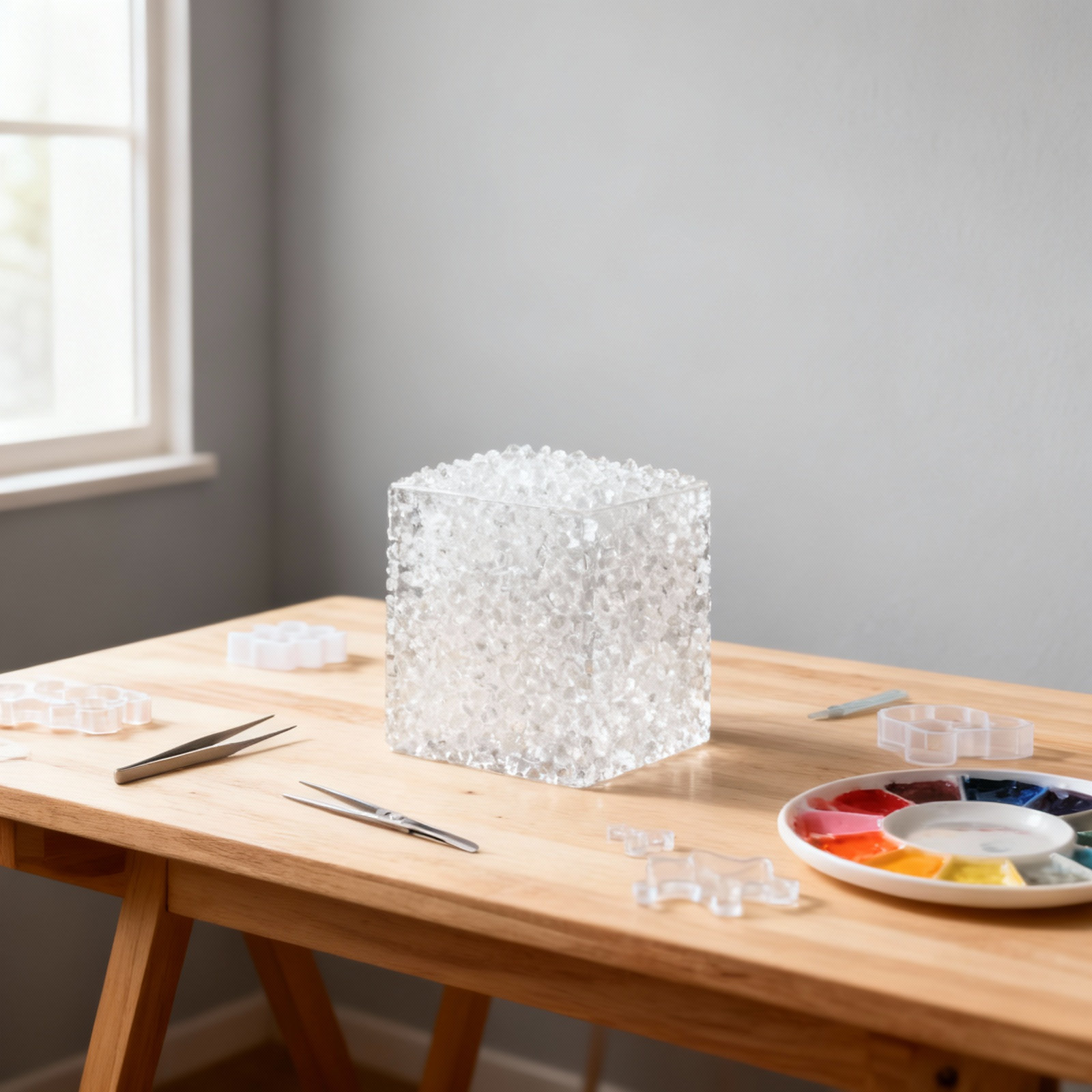 1 Sac de Granulés Thermoplasti - Thermoplastic Pellet avis et prix
