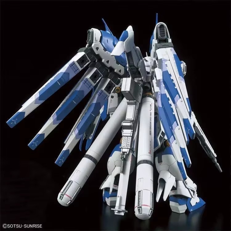 Nouveau produit YUSHANFANG Mod - Bandai Gundam Rg avis et prix