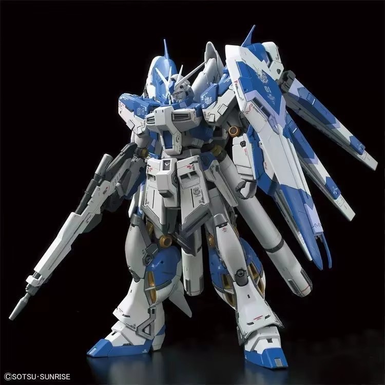 Nouveau produit YUSHANFANG Mod - Bandai Gundam Rg avis et prix