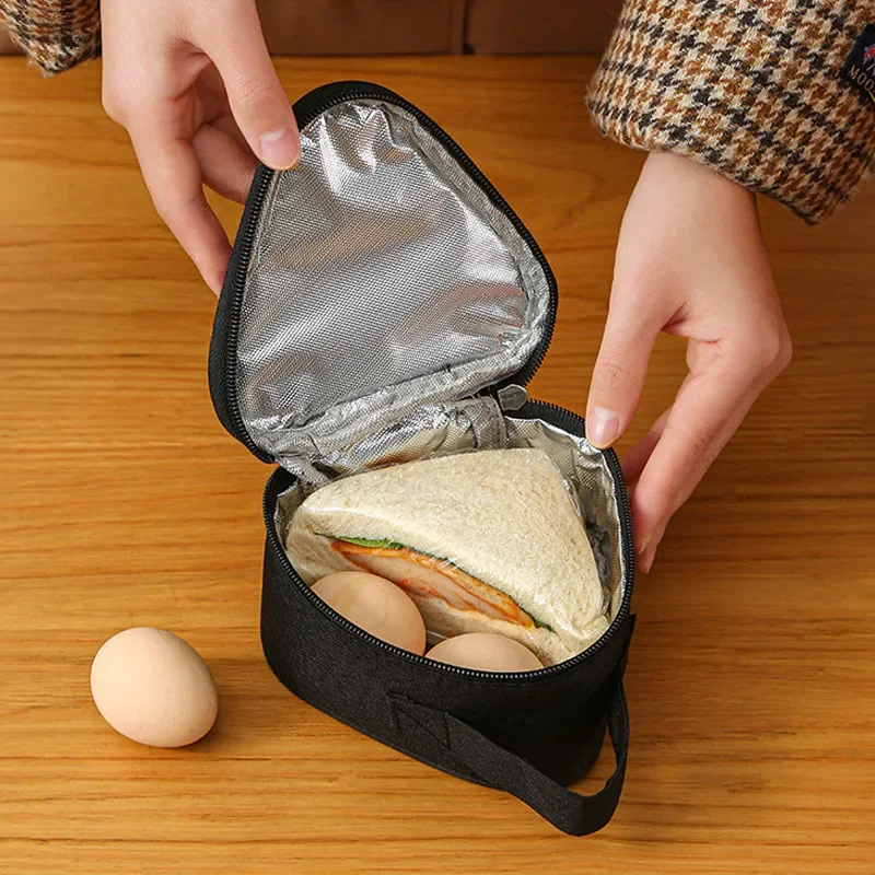 Nouveau sac isotherme triangul - Thermoplastic Pellet avis et prix