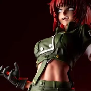 【MT】H23.5cm 1/7 KOTOBUKIYA SNK - Kotobukiya Bishoujo avis et prix