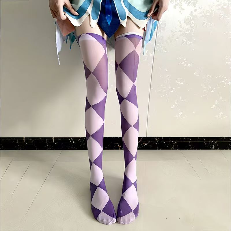 Bas de Cosplay Anime Puella Ma - Cosplay Flame Prop avis et prix