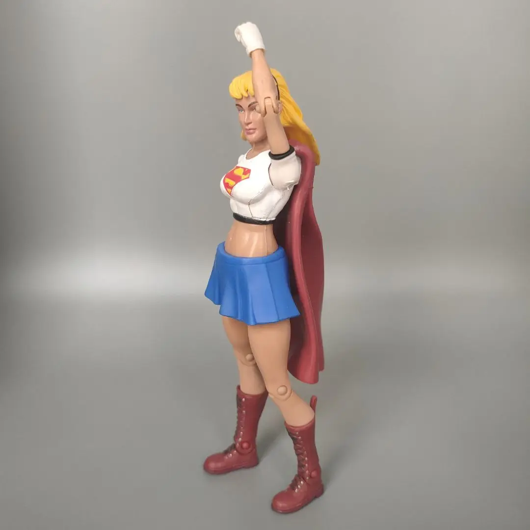 Figurine ample Supergril de 6  - Kotobukiya Bishoujo avis et prix