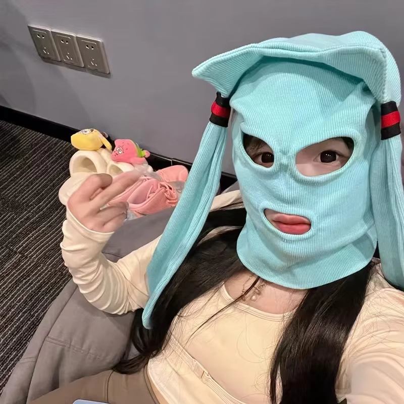 Masque cagoule Hatsune Miku, t - Cosplay Fire Prop avis et prix