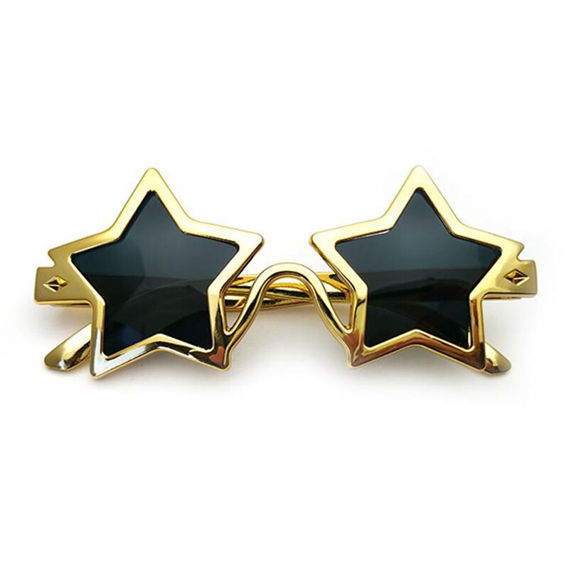 Lunettes de soleil à motifs ét - Free Cosplay Prop Patterns avis et prix