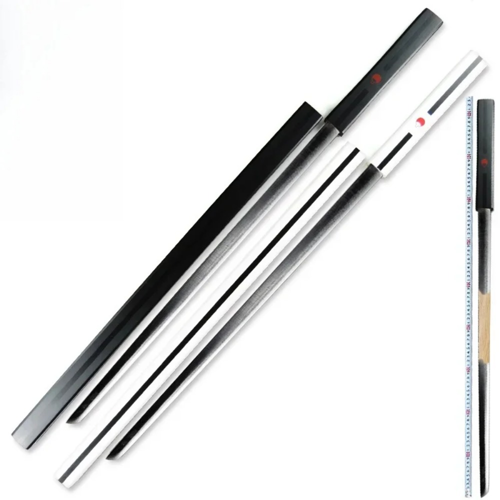 40 pouces Uchiha Sasuke Katana - Cosplay Prop Katana avis et prix