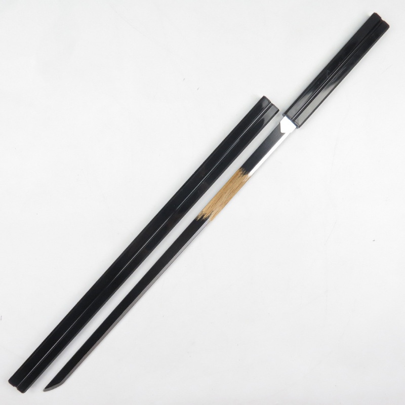 40 pouces Uchiha Sasuke Katana - Cosplay Prop Katana avis et prix