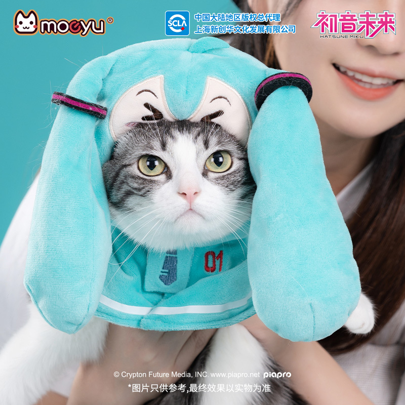 Nouvelle figurine Hatsune Miku - Cosplay Fire Prop avis et prix