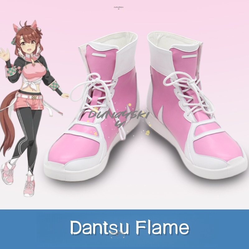 Dantsu Flame Umamusume – jolie - Cosplay Flame Prop avis et prix