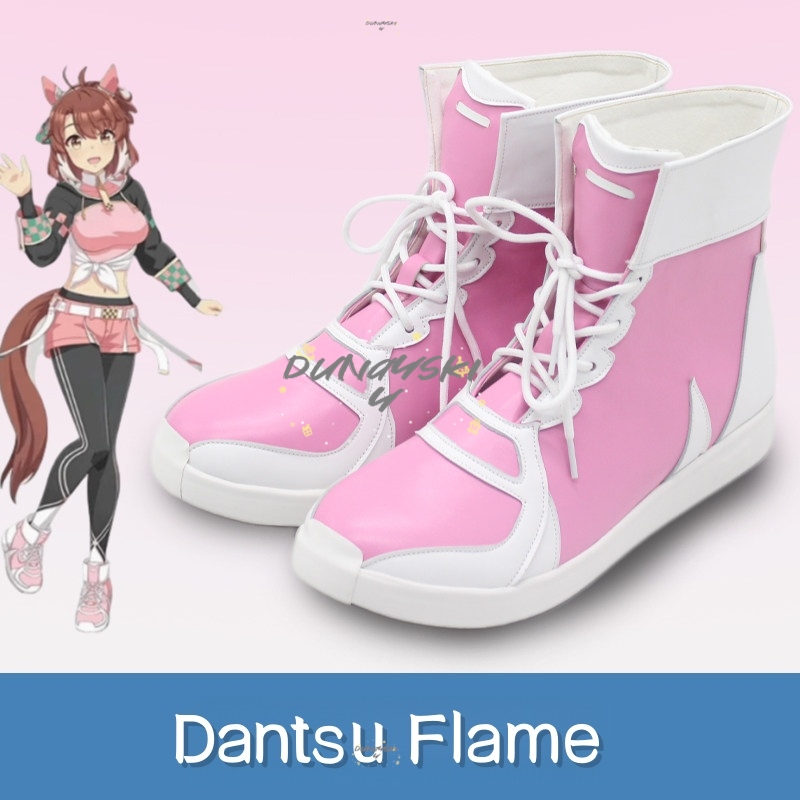 Dantsu Flame Umamusume – jolie - Cosplay Flame Prop avis et prix