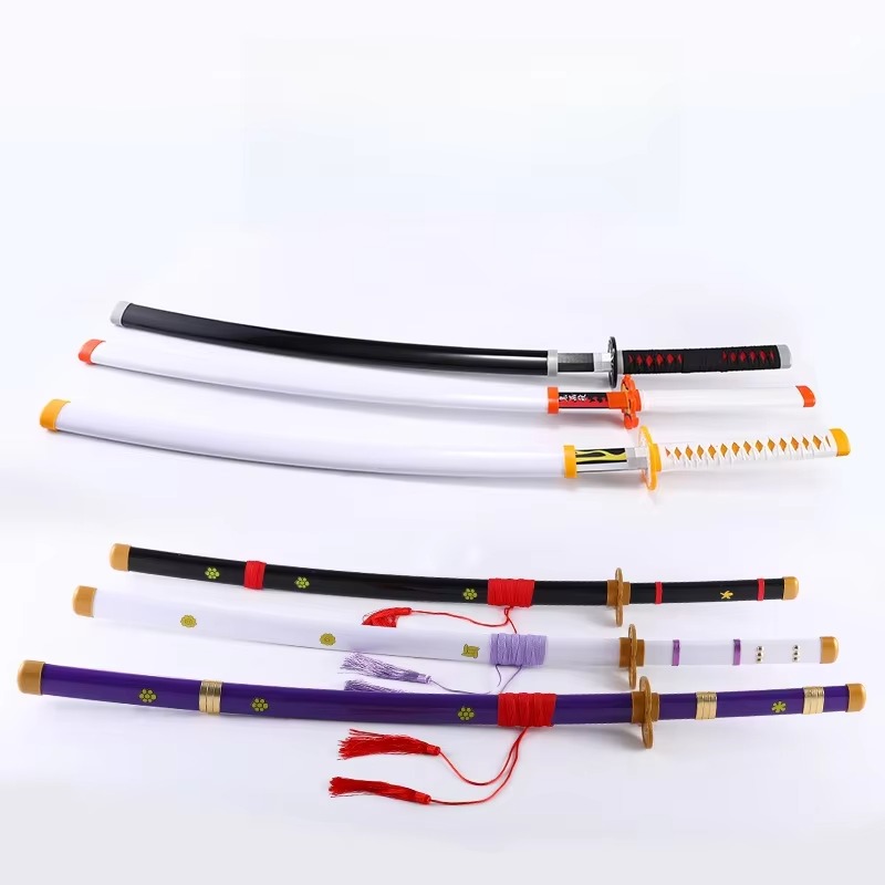 Épée Ninja Demon Slayer Katana - Cosplay Prop Katana avis et prix