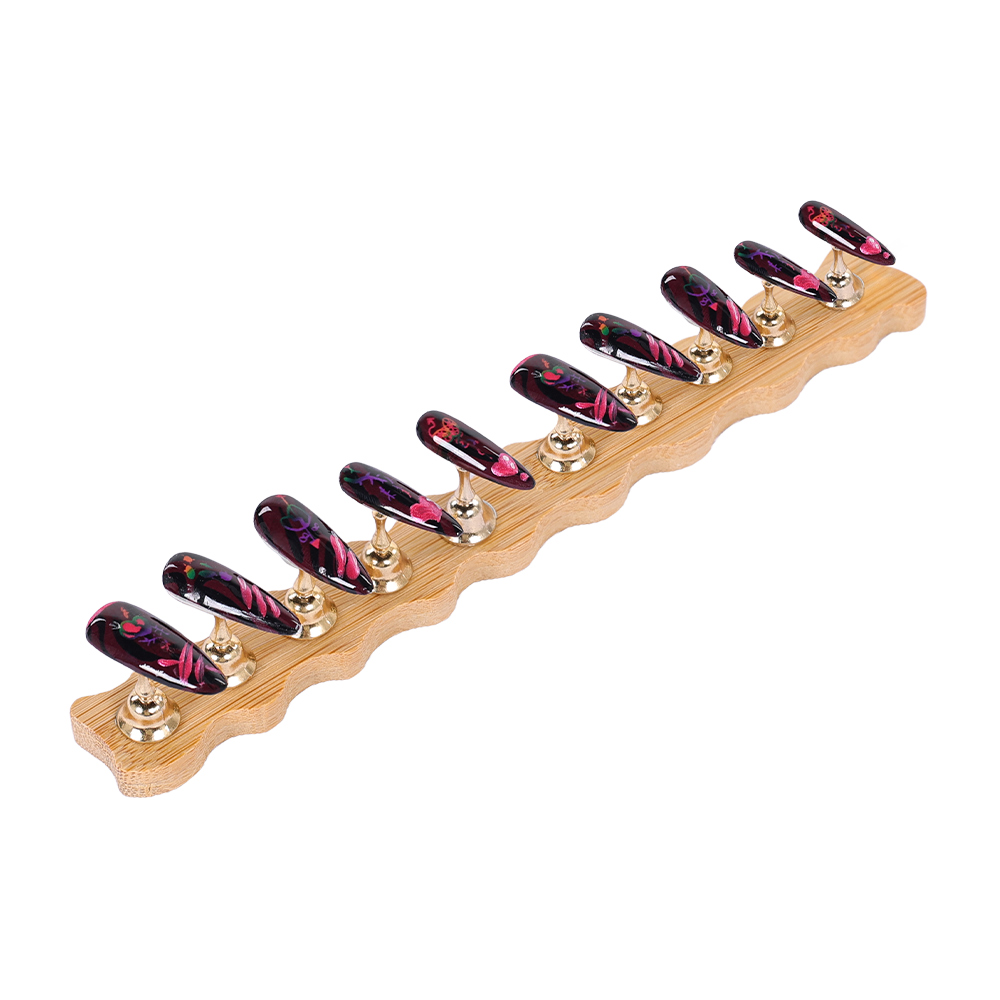 Faux Ongles Noirs et Rouges Ni - Cosplay Prop Painting avis et prix