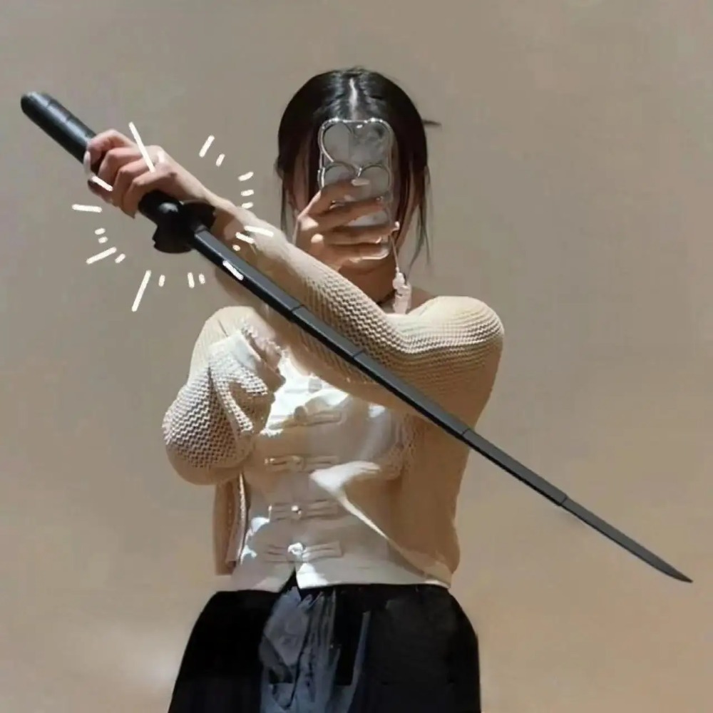 NOUVEAU 2026 Accessoires de ph - Cosplay Prop Katana avis et prix