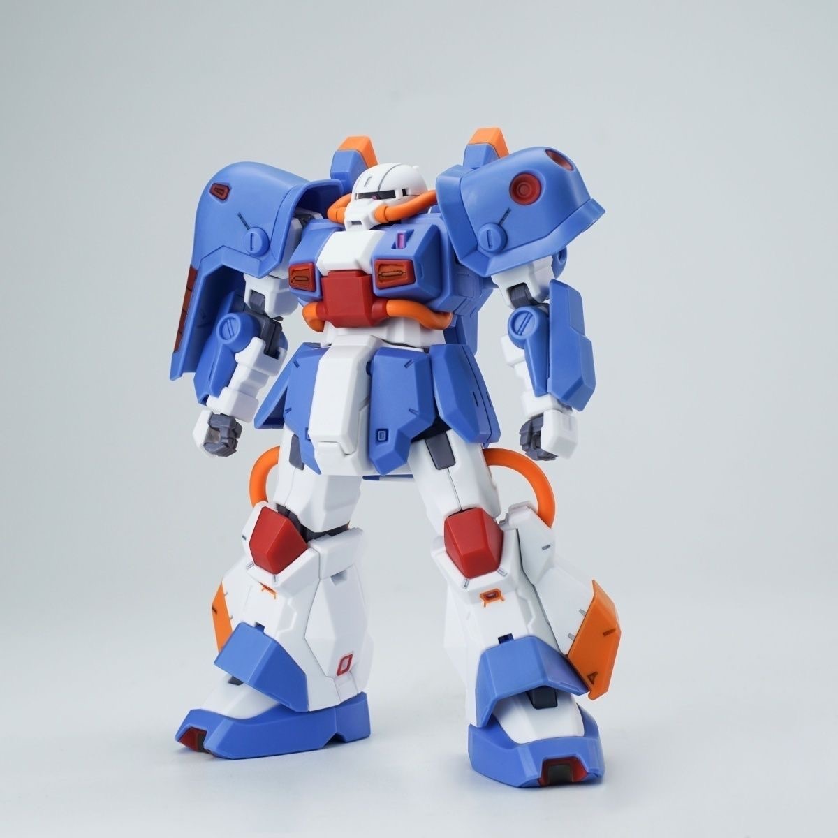 AK modèle HG hi-zack RMS-106 f - Bandai Gundam Rg avis et prix