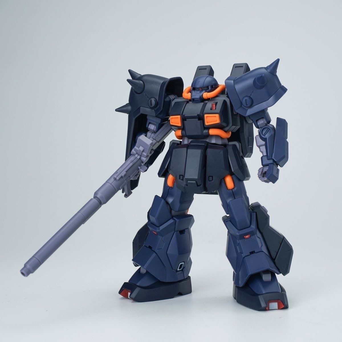 AK modèle HG hi-zack RMS-106 f - Bandai Gundam Rg avis et prix