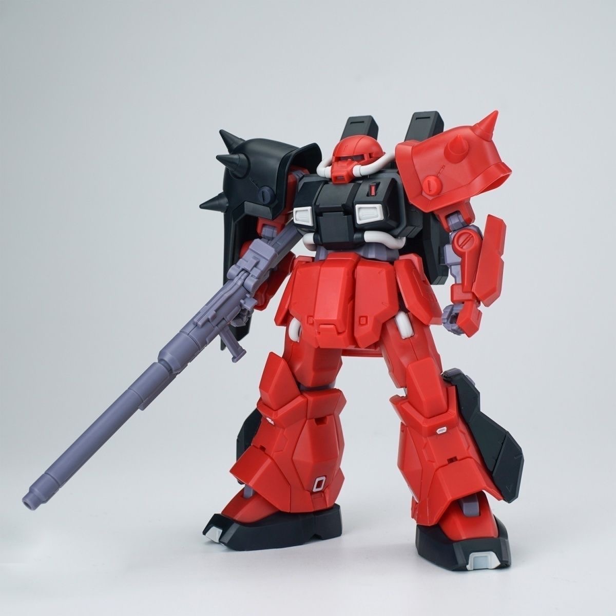 AK modèle HG hi-zack RMS-106 f - Bandai Gundam Rg avis et prix