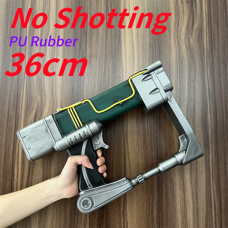 Fallout 4 pistolet fusil Laser - Fallout Cosplay Prop avis et prix