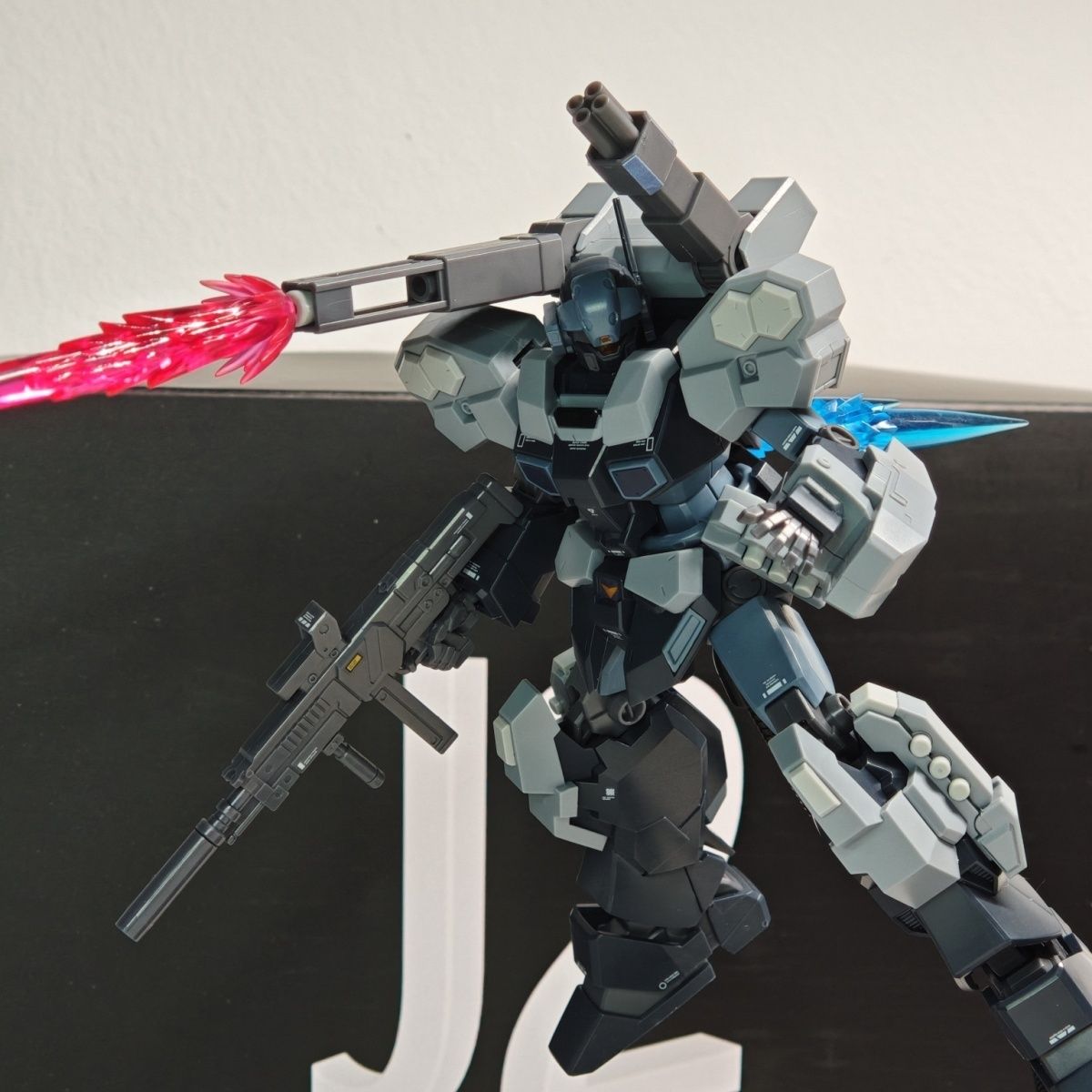 BAOBAO modèle HG 1/144 Kit d'a - Bandai Gundam Rg avis et prix