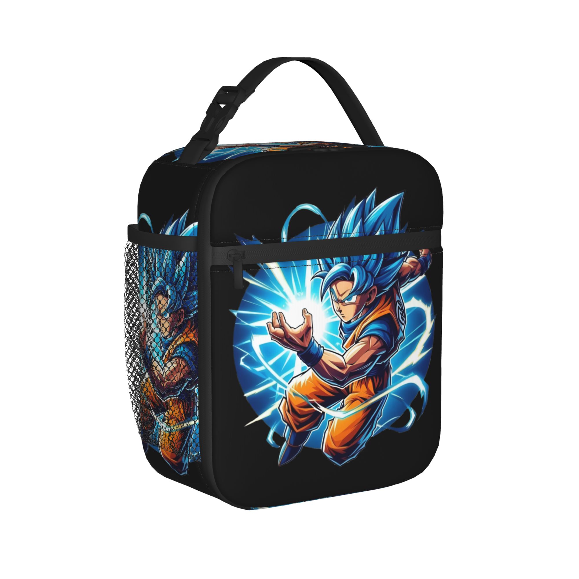 Sac à déjeuner isotherme perso - Thermoplastic Pellet avis et prix